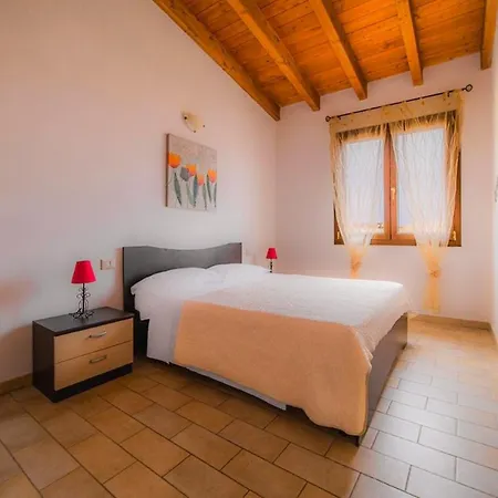 Bellavista Spargi Apartment La Maddalena (Sassari)