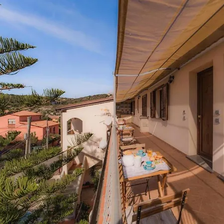 Bellavista Spargi Apartment La Maddalena (Sassari)